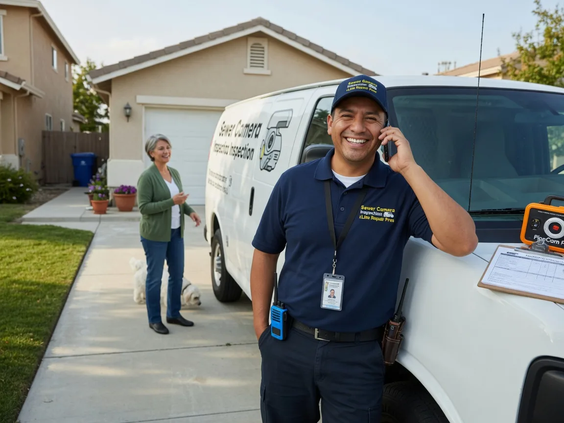 Sewer Line Repair New Laguna, NM FAQs